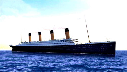 泰坦尼克号沉没25年后,同一天同一海域,又添一桩至今未解之谜