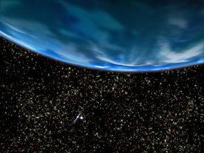 宇宙太空星球恒星星空星云背景素材图片 模板下载 3.20MB 其他大全 其他 