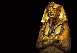 埃及金字塔未解之谜,塔内藏有超自然能力 2