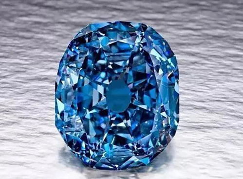 全球十大最贵的首饰珠宝,第一名的希望之星蓝钻被誉为无价之宝