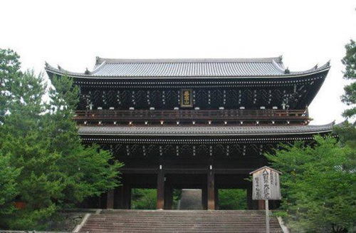 盘点十大超级寺庙,悬空寺在哪里