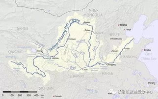 说到世界上最长的河流,你会想到中国的长江、黄河和珠江吗?(世界上最长的距离是从说到做)