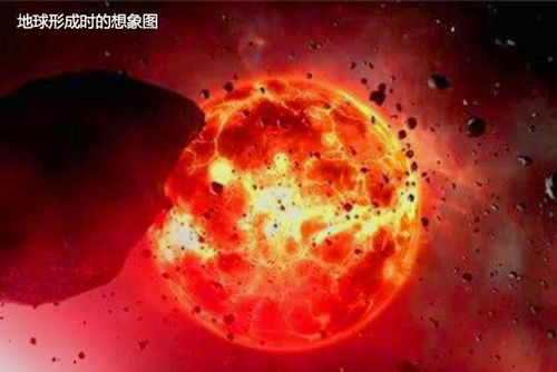 地球围绕太阳转,为何地轴与公转平面不垂直