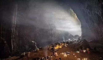 世界十大恐怖禁地 印尼爪哇谷洞吃人事件 