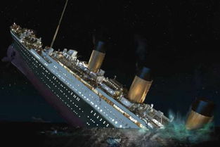 泰坦尼克号沉没之谜, 六大推测你信哪个