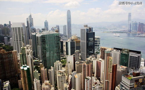 全球最 疯狂 的国家 拥有最多超高楼,一半在建高楼也在这