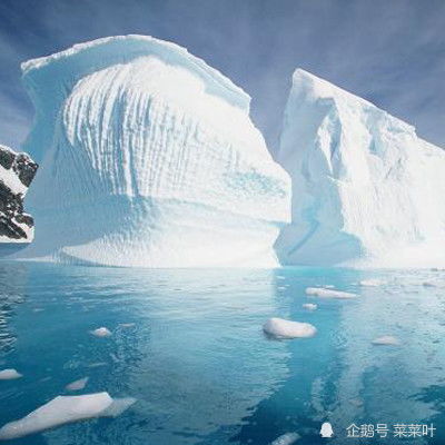 南极8大未解之谜之诡异的 不冻湖 引起科学家们的极大兴趣
