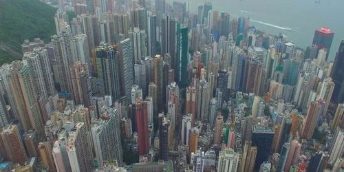 上海有第一大楼,却没有最多大楼,我国高楼最多的是哪个城市