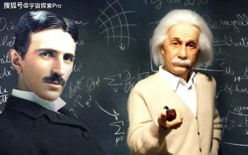 爱因斯坦为何会写下错误等式6 3 6 公式背后究竟隐藏什么秘密
