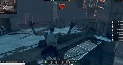 游戏史上的三大诡异事件 玩家 玩局游戏还能遇到僵尸抬棺
