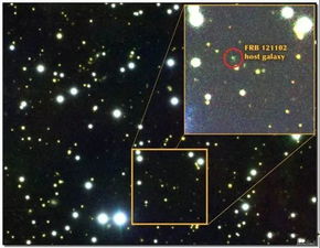 外星人真的要来了 别以为跟你没关系