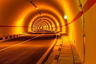 时空隧道真实存在 贵阳城区一个隧道可使时光倒流1小时是真是假