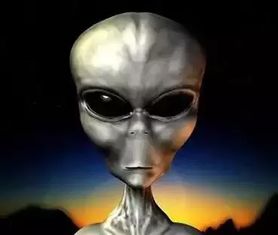 绝对机密外星人和UFO真实存在 你相信这是真的吗 