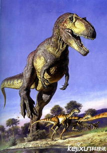 恐龙灭绝的真正原因竟是因为这 太惊人了 
