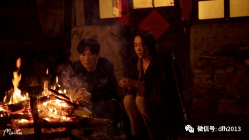 花落无声,留香有痕 残香无痕