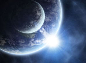 距地球42光年的超级地球,适合人类居住,人类或将变成爬行动物