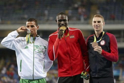 谁是800米世界纪录保持者 800米世界第一的成绩多少