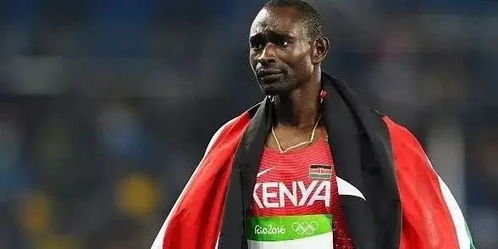 5大800米运动员排名,鲁迪沙轻松称霸,他是堪比博尔特的存在