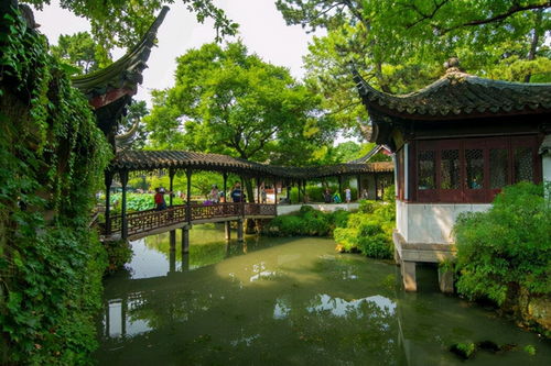 中国园林之母 为何不是北京颐和园,也不是避暑山庄,而是