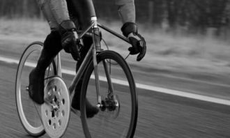 世界上最快的自行车,英国Donhou Bicycles自行车 161公里 小时