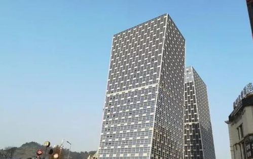 中国最丑建筑排行榜,北京天子酒店可以上榜,根本不走后门 中国10大最丑建筑