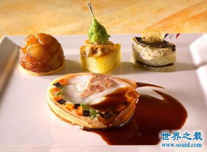 世界三大料理,中国菜 法国菜 清真菜 2 