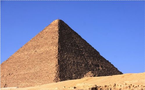 世界四大文明古国之一的埃及 世界四大文明古国先后顺序