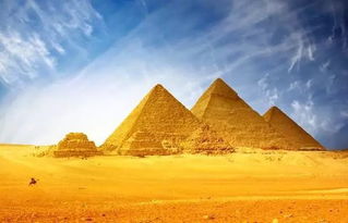 这个文明古国你真的了解吗 一千个旅行者心中就有一千个埃及
