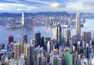 2017全球房价上涨最快十大城市中国占了6个,有你所在的城市吗