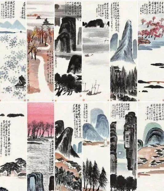 中国当代艺术品需求上升,收藏潜力巨大