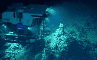马里亚纳海沟发出神秘声音,源头超过11000海底,科学家向日本警示