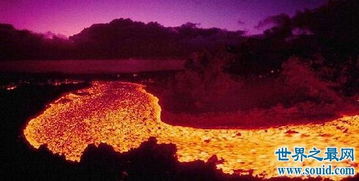 世界上最大的超级火山,黄石公园超级火山 即将爆发 