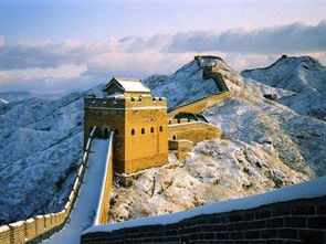 中国古代的这八项伟大工程, 哪一项都不比 世界七大奇迹 差