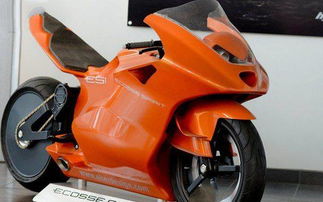 全球10大最昂贵的摩托车,第一价值3.5亿,时速高达300公里