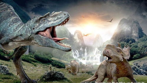 刚果盆地深处发现恐龙后代,那里真的还存在活着的恐龙