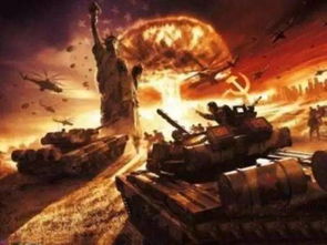 几十位预言家发出预言,第三次世界大战2032年爆发,为什么