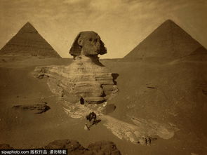 埃及狮身人脸的神秘是什么?真的是外星人造的吗?