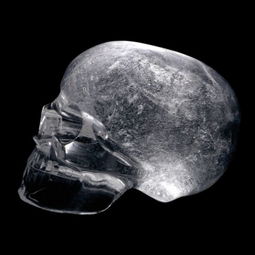玛雅人的水晶头骨之谜是什么?据说收集13个会发生重大事件 玛雅人水晶头骨图片