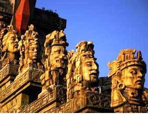 玛雅文明神秘消失之谜的三种说法 玛雅文明神秘消失的原因