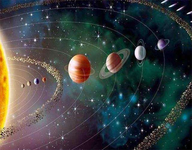太阳系中最大的行星是什么? 太阳系中最大的行星是谁