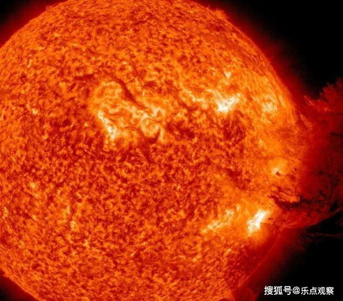 提高警惕 太阳已经正式进入 极小期 ,比2019年12月推迟数月