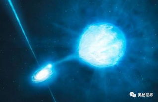 宇宙中质量最大的黑洞相当于太阳质量的180亿倍 