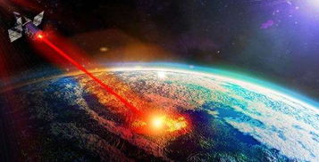 小行星撞击地球有多强大? 小行星撞击地球有什么办法