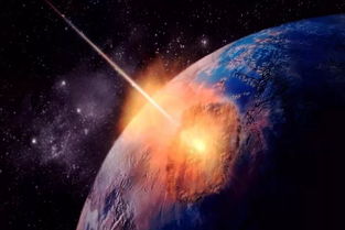 美国航天局发出警告 2020年小行星或将撞击地球,威力堪比15颗广岛原子弹