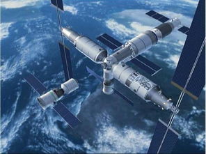 最多10年中国空间站将成为全球唯一, 专家 这三个国家不准加入