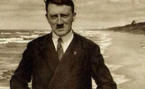 犹太人被杀的原因,是希特勒生性残忍吗