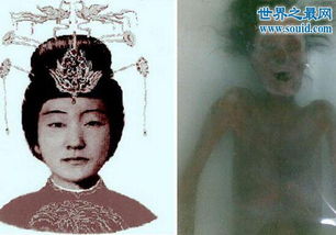 为什么中国古代四大美女的复原图可怕? 为什么古代中国不侵略