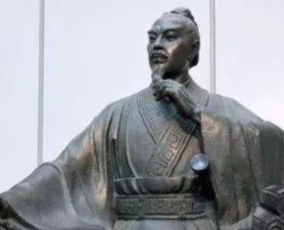 盘点 中国古代历史上的十大圣人 上 ,你知道几个呢