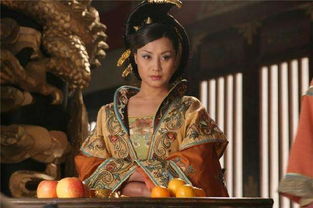 杨迪皇后肖有多漂亮?她的生活怎么样?