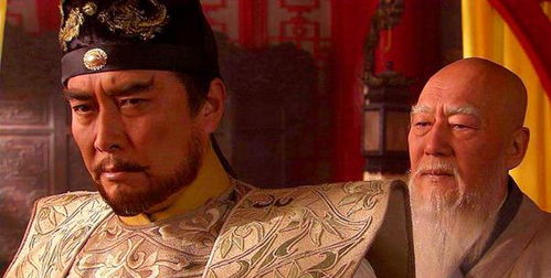 朱标死后,朱元璋为何不选有能力的朱棣继承皇位 其实原因很简单